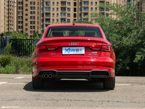 2020Limousine 35 TFSI \ V 	