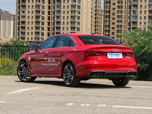 2020Limousine 35 TFSI \ V 45