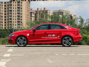 2020Limousine 35 TFSI \ V ȣ