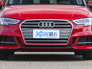 2020Limousine 35 TFSI \ V оW(wng)