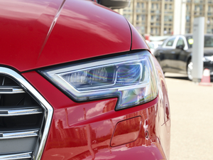 2020Limousine 35 TFSI \ V 