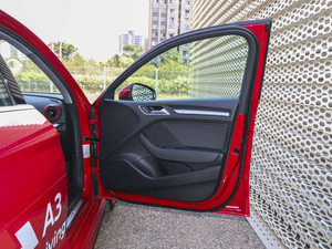 2020Limousine 35 TFSI \(yn)(dng) V g