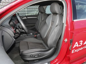 2020Limousine 35 TFSI \ V {