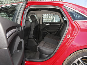 2020Limousine 35 TFSI \ V ſg