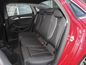 2020Limousine 35 TFSI \ V 