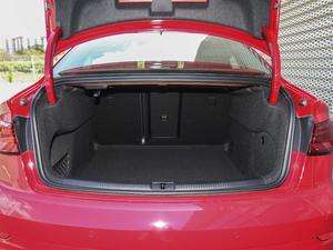 2020Limousine 35 TFSI \ V g