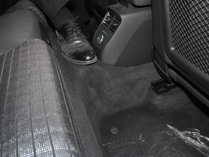 2020Limousine 35 TFSI \ V g