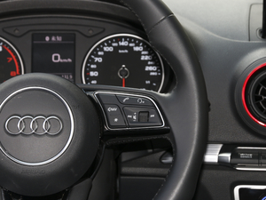 2020Limousine 35 TFSI \ V {