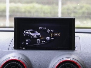 2020Limousine 35 TFSI \ V п_@ʾ