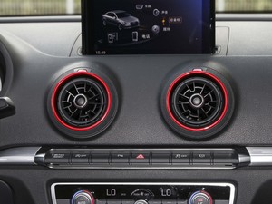 2020Limousine 35 TFSI \ V {L