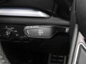 2020Limousine 35 TFSI \ V п؅^