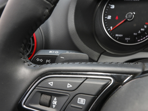 2020Limousine 35 TFSI \ V п؅^