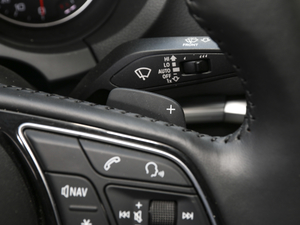 2020Limousine 35 TFSI \ V п؅^