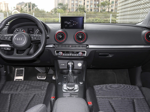 2020Limousine 35 TFSI \ V п_