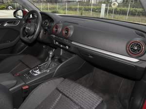 2020Limousine 35 TFSI \ V п؅^