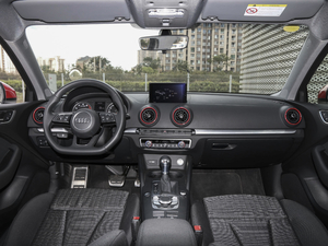 2020Limousine 35 TFSI \ V ȫ