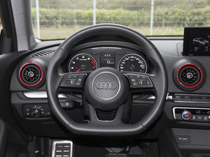 2020Limousine 35 TFSI \ V P