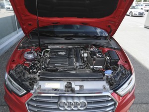 2020Limousine 35 TFSI \(yn)(dng) (gu)V l(f)(dng)C(j)