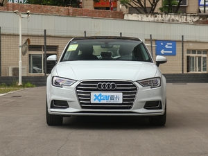 2020Ŀ Limousine 35 TFSI Mȡ VI ǰ