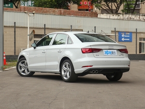 2020Ŀ Limousine 35 TFSI Mȡ VI 45