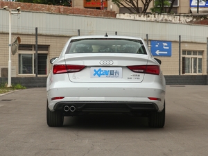 2020Ŀ Limousine 35 TFSI Mȡ VI 	