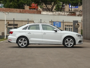 2020Ŀ Limousine 35 TFSI Mȡ VI w^