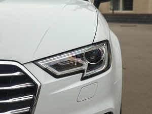 2020Ŀ Limousine 35 TFSI Mȡ VI 