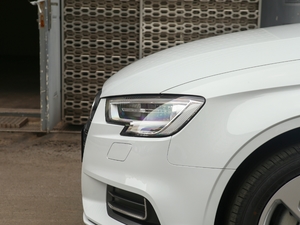 2020Ŀ Limousine 35 TFSI Mȡ VI ^