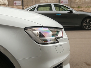 2020Ŀ Limousine 35 TFSI Mȡ VI ^