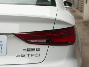 2020Ŀ Limousine 35 TFSI Mȡ VI β