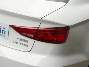 2020Ŀ Limousine 35 TFSI M(jn)ȡ (gu)VI (x)(ji)^