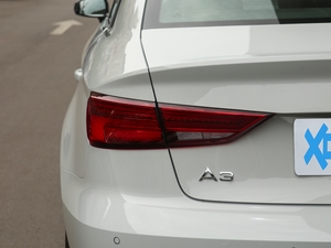 2020Ŀ Limousine 35 TFSI M(jn)ȡ (gu)VI (x)(ji)^