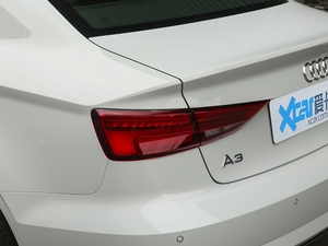 2020Ŀ Limousine 35 TFSI M(jn)ȡ (gu)VI (x)(ji)^