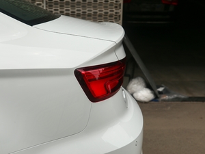 2020Ŀ Limousine 35 TFSI M(jn)ȡ (gu)VI (x)(ji)^