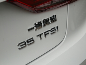 2020Ŀ Limousine 35 TFSI Mȡ VI ^