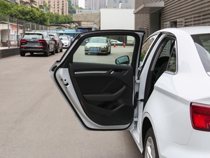 2020Ŀ Limousine 35 TFSI Mȡ VI ܇T