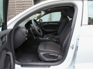 2020Ŀ Limousine 35 TFSI Mȡ VI ǰſg