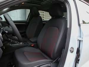 2020Ŀ Limousine 35 TFSI Mȡ VI {