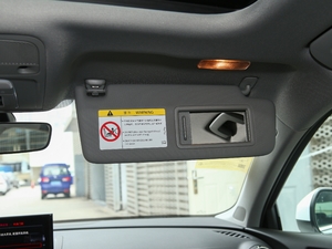 2020Ŀ Limousine 35 TFSI M(jn)ȡ (gu)VI g