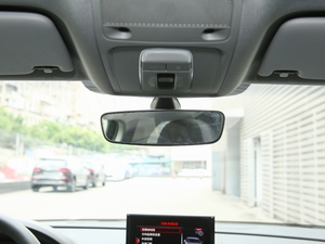 2020Ŀ Limousine 35 TFSI Mȡ VI ܇ȺҕR