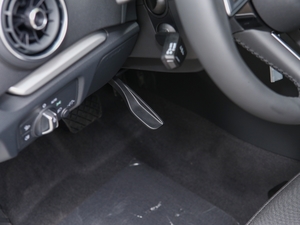 2020Ŀ Limousine 35 TFSI Mȡ VI п؅^