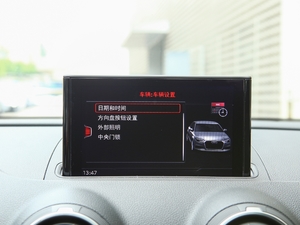 2020Ŀ Limousine 35 TFSI Mȡ VI п؅^