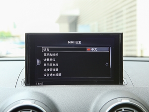 2020Ŀ Limousine 35 TFSI Mȡ VI п؅^