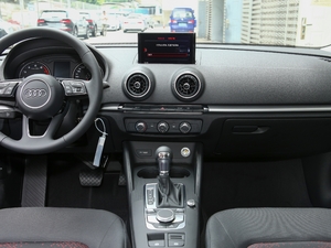 2020Ŀ Limousine 35 TFSI Mȡ VI п_