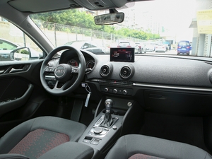 2020Ŀ Limousine 35 TFSI Mȡ VI п؅^