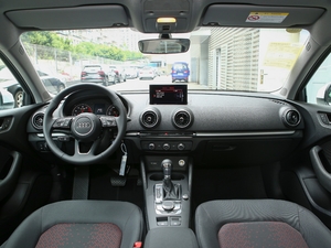 2020Ŀ Limousine 35 TFSI Mȡ VI ȫ