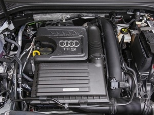 2020Ŀ Limousine 35 TFSI Mȡ VI 