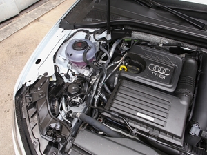 2020Ŀ Limousine 35 TFSI Mȡ VI 