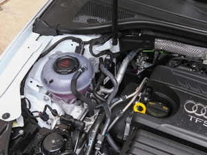 2020Ŀ Limousine 35 TFSI Mȡ VI 