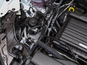 2020Ŀ Limousine 35 TFSI Mȡ VI 